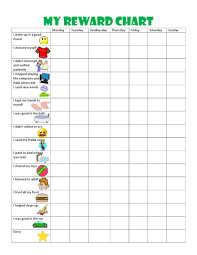 Reward Chart For Toddlers Lamasa Jasonkellyphoto Co