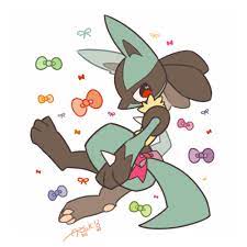 lucario cute pokemon wallpaper pokemon cute pokemon