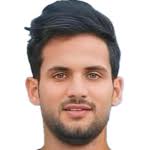 Joueur : Abdullah Ghazi