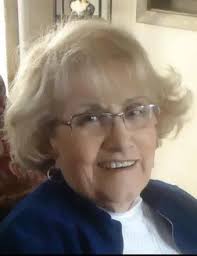 Obituary information for Evelyn Pecherski