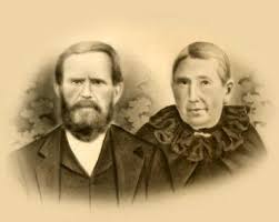 Culpepper Family Tree