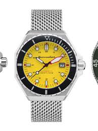 Aqua lung, cressi, mares, oceanic, scubapro, sherwood, suunto Best Dive Watch For Men British Gq British Gq