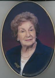 Irene Peters Obituary (1923