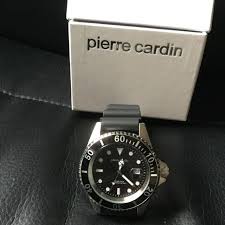 Only cartier has access to such records. Original Pierre Cardin Submariner Homage Watch Men S Fashion Watches On Carousell