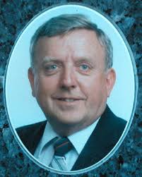 Eugene Wayne Kendall (1930-2006)