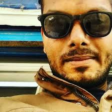 Rohit Parashar (@rohitstarjockey) • Facebook