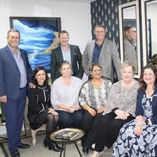 Psg Wealth George Central At New Offices George Herald