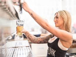 Beer Park Las Vegas The Strip Menu Prices Restaurant Reviews Reservations Tripadvisor