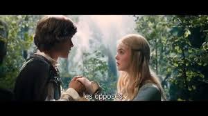 The evil empire speech was a speech delivered by u.s. Malefique Featurette 3 L Obscurite Et La Lumiere I Disney Youtube