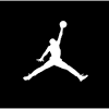 Jordan jordan fadeaway gym red. 1