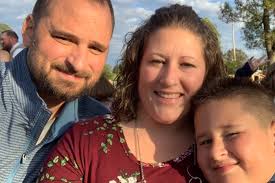 Fundraiser by Lisa Page-Milhimes : Cure for Claude Milhimes