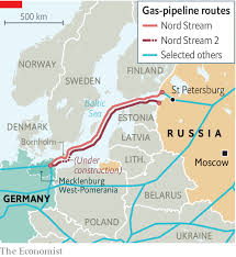 Adrešu un vietu meklēšana, maršrutu veidošana, ceļu karte, sastrēgumu informācija, interešu punktu interaktīvais slānos. Why Germany Won T Kill Nord Stream 2 The Economist