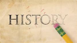 History Roundtable with Mike Gilbert