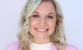 Meet Hayley Servatius