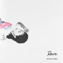 Selena Gomez Releases Her Comeback Album Rare In 2020 Selena Gomez Album Cover Selena Gomez Album Music Album Cover