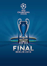 There with no english winners of the continent's main competition for five years, we looked at which current stars have medals. 2015 Uefa Champions League Final Football Wiki Fandom