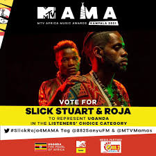 As one of the most talked about categories in mtv movie & tv awards' history, this year's nominees were all worthy of a standing ovation for their. 88 2 Sanyu Fm Vote For Slick Stuart Roja To Represent Facebook