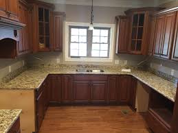 kitchen countertops custom granite