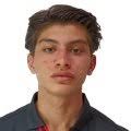 Profile Omar Vilchis, Atlas FC U19: Info, news, matches and statistics