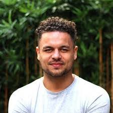 Josh Blackwelder's Instagram, Twitter & Facebook