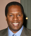 Virgil Simpson Voice