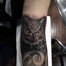 In terms of placement, owl tattoos are very flexible. Top 97 Best Owl Tattoo Ideas In 2021