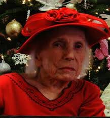 Peggy Atkinson Obituary (1928