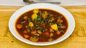 Add the flour and cook for a few minutes, stirring constantly. Duck Bourguignon Recipe How To Cook An Easy And Delicious Wild Duck Stew Youtube