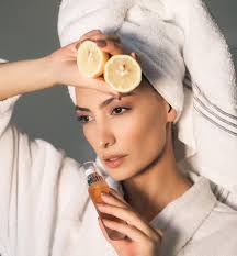 Vitamin C Brightening Serum