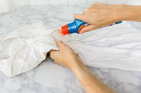 How To Get Gasoline Out Of Clothes (7 Methods)