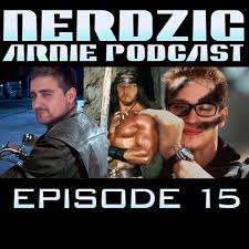 Arnold schwarzenegger first gained fame as a bodybuilder, using that as a launching point to the films also helped propel schwarzenegger's own obsession with america, and the future he felt. Nerdzig Radio 15 Arnold Schwarzenegger Alle Seine Filme