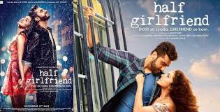 Half Girlfriend Full Movie Watch Online Free Download Links Being Shared On Social Media Ibtimes India After stuggling to convince her to be his girlfriend, she half heartedly agrees to be his half girlfriend. half girlfriend full movie watch online