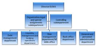 Organization Chart Ardal Sk