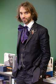 Il explique pourquoi au nouvel obs. Cedric Villani Ens
