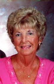 Obituary for Betty Sue (Denton) Kesterson