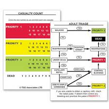 Image result for START Triage