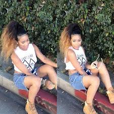 (1 reviews) $ 117.26 $ 93.81. 140g Pure Virgin Kinky Curly 1b 27 Dark Roots Blonde Ombre Hair Ponytail Hair Extension 18inch Clip In Ombre Blond Pony Tail Ponytails Aliexpress