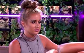 Jul 05, 2016 · love island. Love Island Reunion Viewers Slam Georgia Steel For Still Insisting She S Loyal As Sam Bird Says He Has Proof She Cheated On Him With Her Ex Ok Magazine