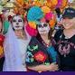 Dia de Los Muertos Altar Tour and Procession - Tubac Presidio State Historic Park, 1 Burruel St Event Image
