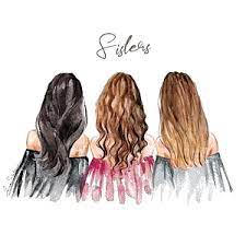 Best Friend Birthday Gifts Best Friend Gifts Best Friend Etsy Drawings Of Friends Best Friend Drawings Friends Illustration Esta es una pagina en la cual todos los usuarios que den like pueden subir dibujos hechos a mano. best friend birthday gifts best friend