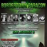 8th Annual Bordertown ParaCon