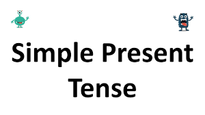 Formula of the simple present tense affirmative is Simple Present Tense What Is The Simple Present Tense
