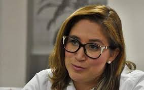 Los ciudadanos atenquenses son prioridad: Ana Muñiz