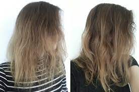 15 Things That Ll Treat Heat Damaged Hair Heat Damaged Hair Treat Damaged Hair Damaged Hair Remedies