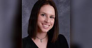 Megan Elizabeth Daly Obituary