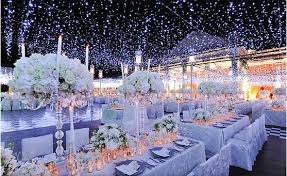 Fairy Tale Reception Halls Wonderland Wedding Decorations Winter Wonderland Wedding Decorations Wedding Themes Winter