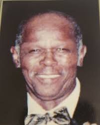 Obituary for Wilbert Davis