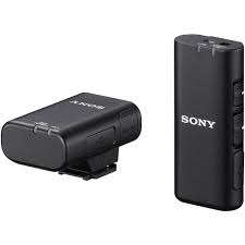 Voice guidance bluetooth pairing (performing bluetooth pairing) will play. Sony Ecm W2bt Camera Mount Digital Bluetooth Wireless Ecm W2bt