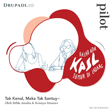 Maybe you would like to learn more about one of these? Kalau Ada Sumur Di Ladang Listen Via Hubhopper