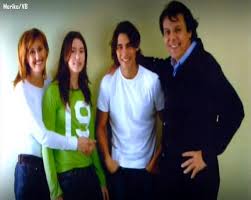 The Story Of Rafael Nadal A Meaningful Purpose